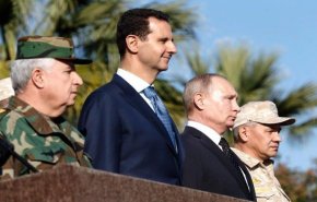 سيناريو سوري بتنسيق ’روسي- تركي' .. اليكم التفاصيل!