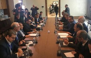 خاجي والجعفري وضرورة تشكيل لجنة الدستور وعودة النازحين