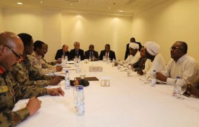 شاهد: عودة سودانية الی طاولة الحوار بعد أحداث دامية