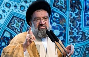 فرض الحظر على ظريف مؤشر لتناقضات الاميركان وعجزهم
