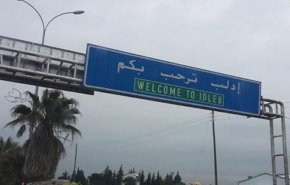 لماذا توقفت النيران في إدلب؟