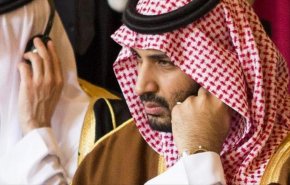 السعودية تدفع الملايين لشركة بريطانية لتلميع صورة إبن سلمان