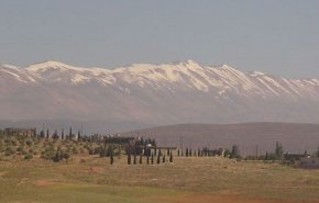الجيش اللبناني عثر على مقبرة جماعية في مرطبيا