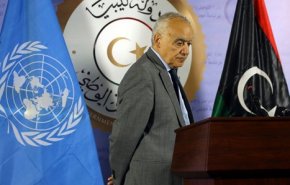 المبعوث الأممي إلى ليبيا يعتذر لحكومة الوفاق عن هذا الخطأ
