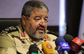 مسؤول ايراني: الحظر على ظريف يعني انتهاء الدبلوماسية الخادعة للبيت الابيض