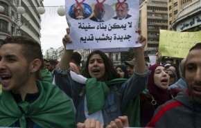 في الأسبوع الـ 24.. الجزائريون ينادون بعصيان مدني
