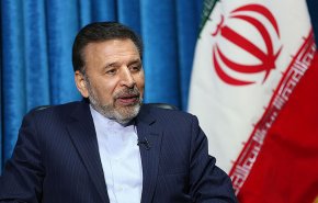 واعظي:تحرير 'غريس- 1' إنتصار دبلوماسي للبلاد برمتها