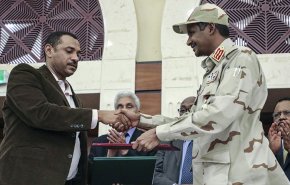الكشف عن تفاصيل مسودة الوثيقة الدستورية في السودان