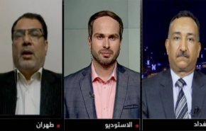 نشرة بانوراما: 'ادارة ترامب وخطة الحارس الفاشلة'
