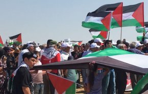 شاهد/البطش: العدو يتهرب في تنفيذ اجراءات كسر الحصار بغزة