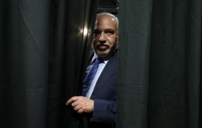 انتخابات الكنيست الـ 22: أفيغدور ليبرمان «ملكاً»! 