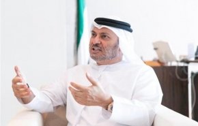 هذا ما قاله قرقاش بشأن الموقف الاماراتي من ايران