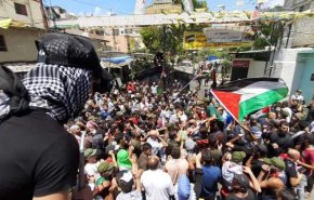 غليان شعبي في مخيمات اللاجئين الفلسطينيين في لبنان