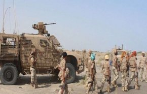 انسحاب 2000 مقاتل من صفوف تحالف العدوان السعودي