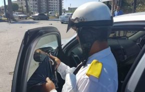 سوريا تسمح بتركيب “الفيميه” للسيارات.. بهذه الشروط!