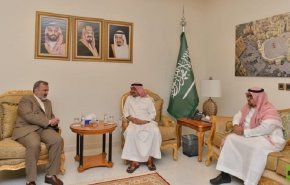 السعودية وايران.. افتتاح مكتب لرعاية مصالح طهران لدى الرياض