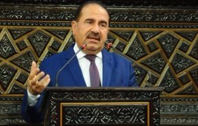 ما الذي فعله وزير النقل السوري في الأردن؟