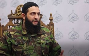 الجولاني: لن ننسحب من المنطقة العازلة شمال غرب سوريا