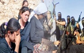 شاهد.. بعد 5 أعوام.. هذا ما فعله داعش بالايزديين 