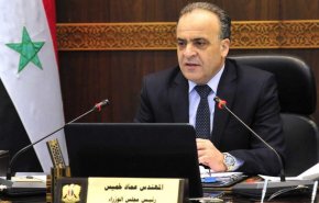 رئيس وزراء سوريا يكشف عن ’استراتيجية متكاملة’ للاعمار.. اليكم التفاصيل!