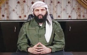 الجولاني يرفض الهدنة ويعارض دخول الروس للمنطقة العازلة