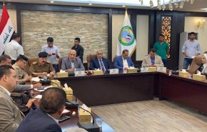 قائد شرطة بغداد المقال يكشف هوية الهاربين من السجن