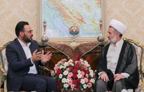 ذوالنوري: نوظف جميع امكانيات مجلس الشورى لدعم محور المقاومة