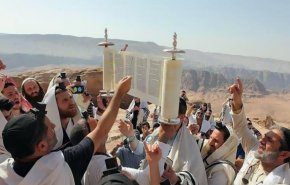 ماذا يفعل 'الإسرائيليون' في جنوب الأردن؟