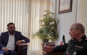  الشمري: نراقب 11 قاعدة عسكرية أمريكية في العراق