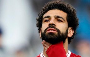 أول تعليق لمحمد صلاح يعلق على حادث معهد الأورام