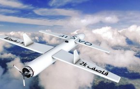 المسيرات تستهدف مطاري أبها ونجران وقاعدة الملك خالد
