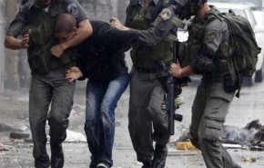 الاحتلال يعتقل شابين فلسطينيين من العيسوية