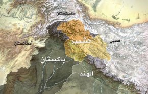 الهند تلغي الحكم الذاتي لإقليم كشمير وتعلن الاستنفار 