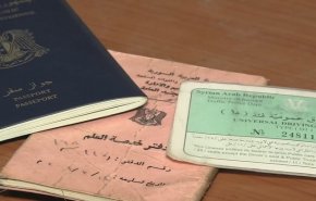 هل يستطيع السوريون في الخارج دخول سوريا.. النمير يجيب!
