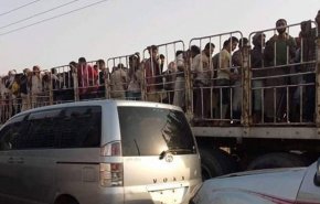 تهجير الشماليين.. هل هو تمهيد لفصل الجنوب عن اليمن؟