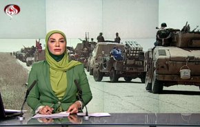 نشرة الاخبار من قناة العالم الساعة 10:00 بتوقيت غرينتش 05-08-2019