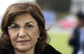  بثينة شعبان تعلق على التصعيد الاميركي في الخليج الفارسي  