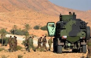 اعتقال إرهابي جنوب الجزائر
