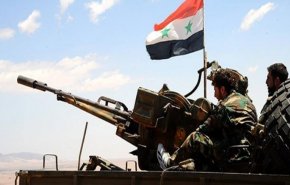 بيان هام للجيش السوري حول العمليات العسكرية في ادلب