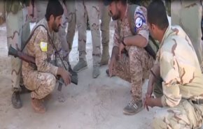 بعد التراشق.. عرض امريكي لانقرة، والاكراد يحفرون الارض استعداداً