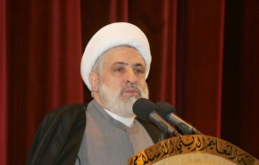 حزب الله: من الضروري معالجة مشكلة العمل للاخوة الفلسطينيين