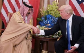 هكذا أغنى ترامب النظام البحريني من الإستشارة بشان أفعاله