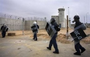 هيئة الأسرى: قمع الإحتلال للأسرى يقود لإنفجار السجون 