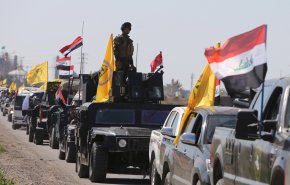 استهداف مقرات الحشد.. تنصل اميركي واعتراف اسرائيلي