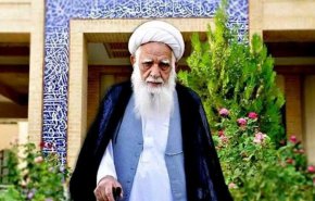 وفاة آية الله العظمى الشيخ محمد آصف محسني