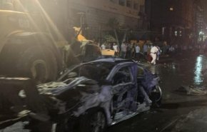 الداخلية المصرية تغير روايتها بشأن تفجير القاهرة بعد هذه التغريدة!