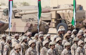 شاهد.. جرائم الامارات في عدن