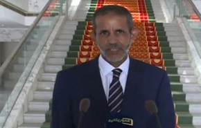 موريتانيا.. رئيس الحكومة الجديد يستلم مهامه رسميا