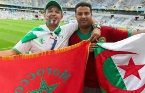 بعد “خاوة- خاوة”.. مثقفون جزائريون يطلقون “نداء المحبة”