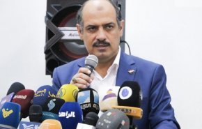 الشامي يحمل الأمم المتحدة مسؤولية إغلاق مطار صنعاء